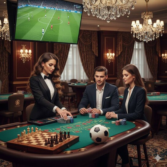 竞彩足球胜平负投注策略